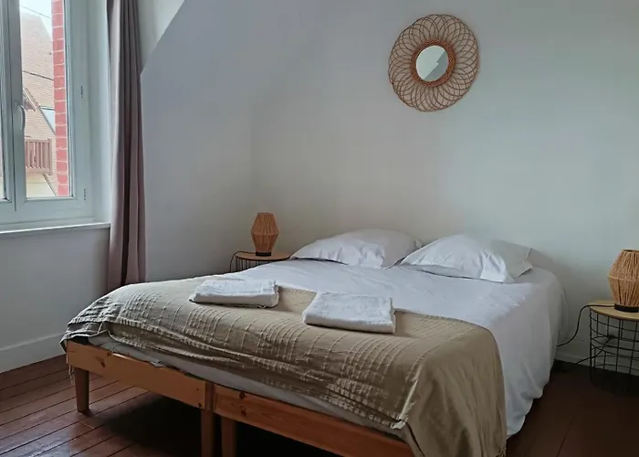 Maison Gambetta
