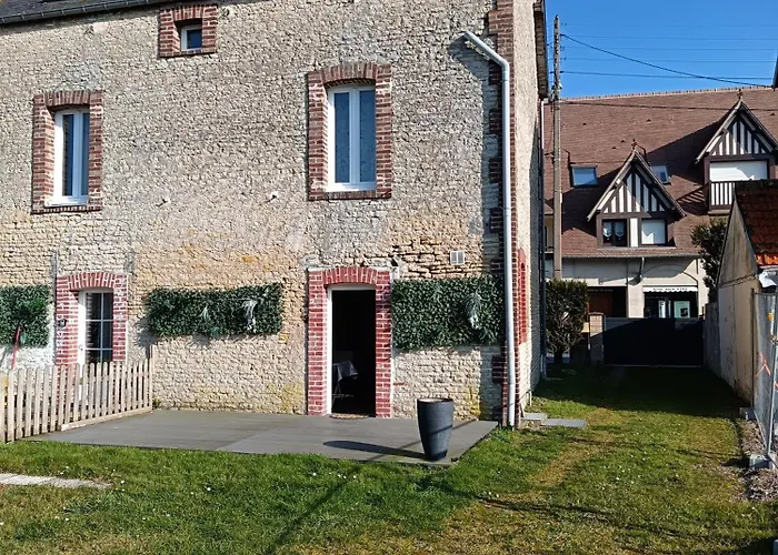 Maison Gambetta